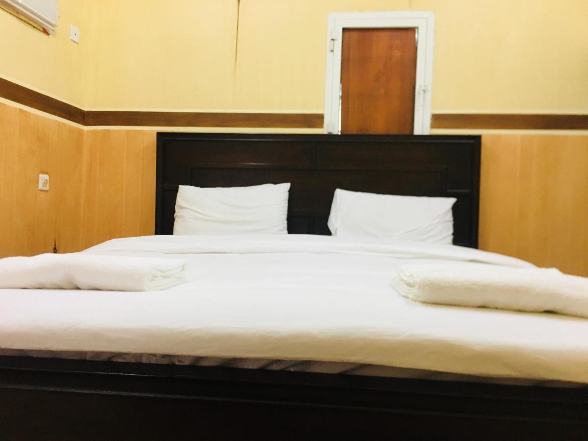 Al Wafa House Appartement
