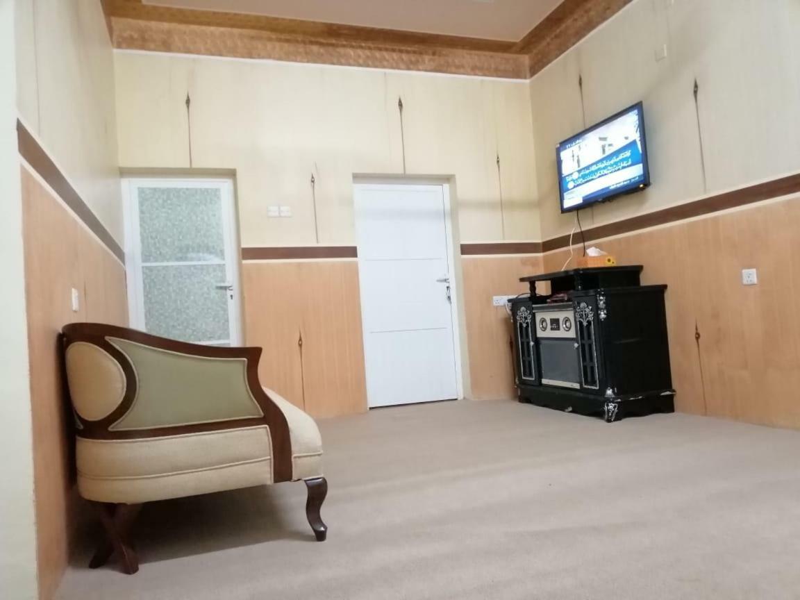 Appartement Al Wafa House Saab Bani Khamis