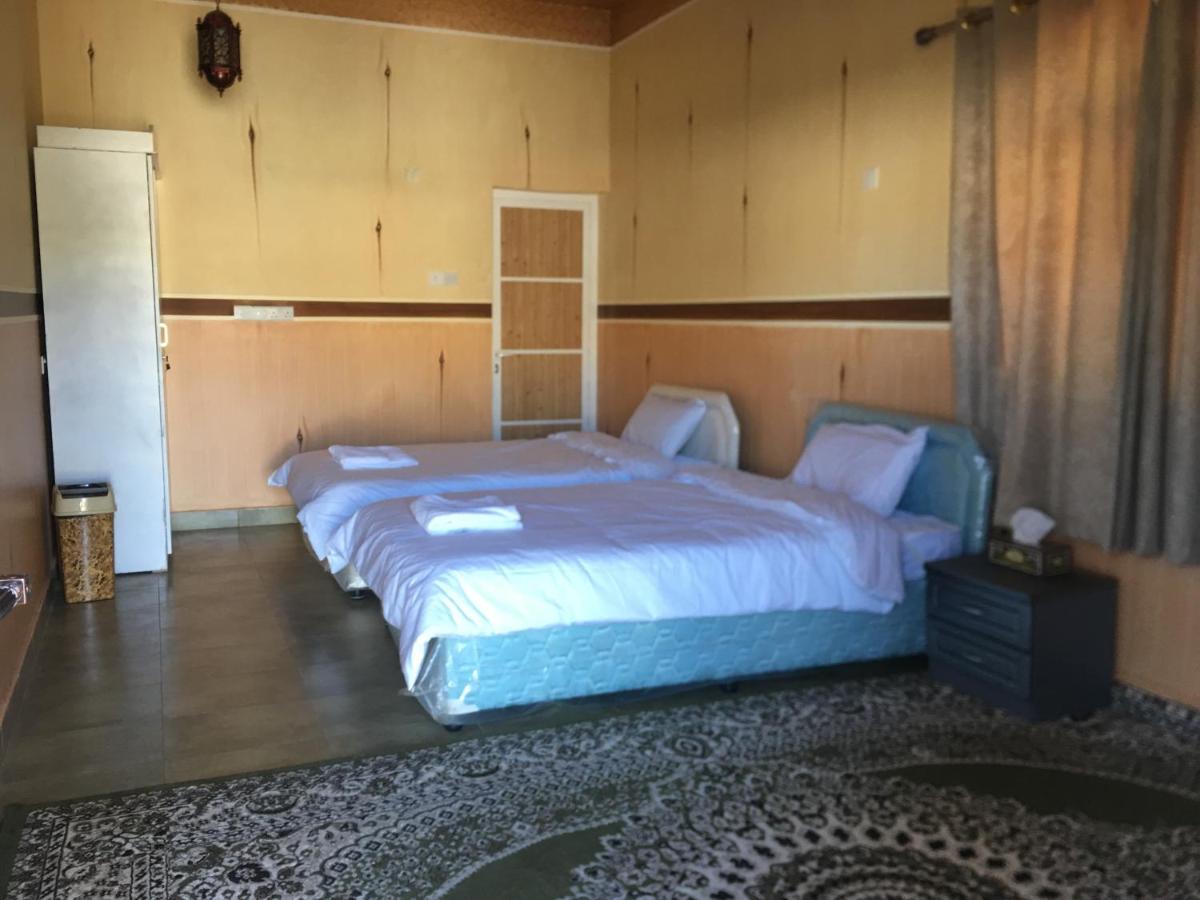 Al Wafa House Appartement Saab Bani Khamis