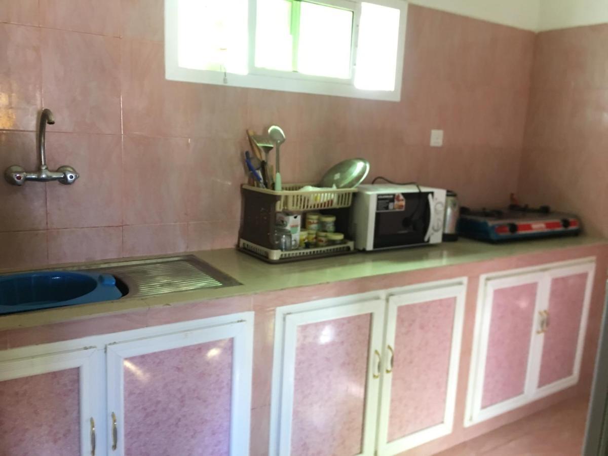 Appartement Al Wafa House Saab Bani Khamis