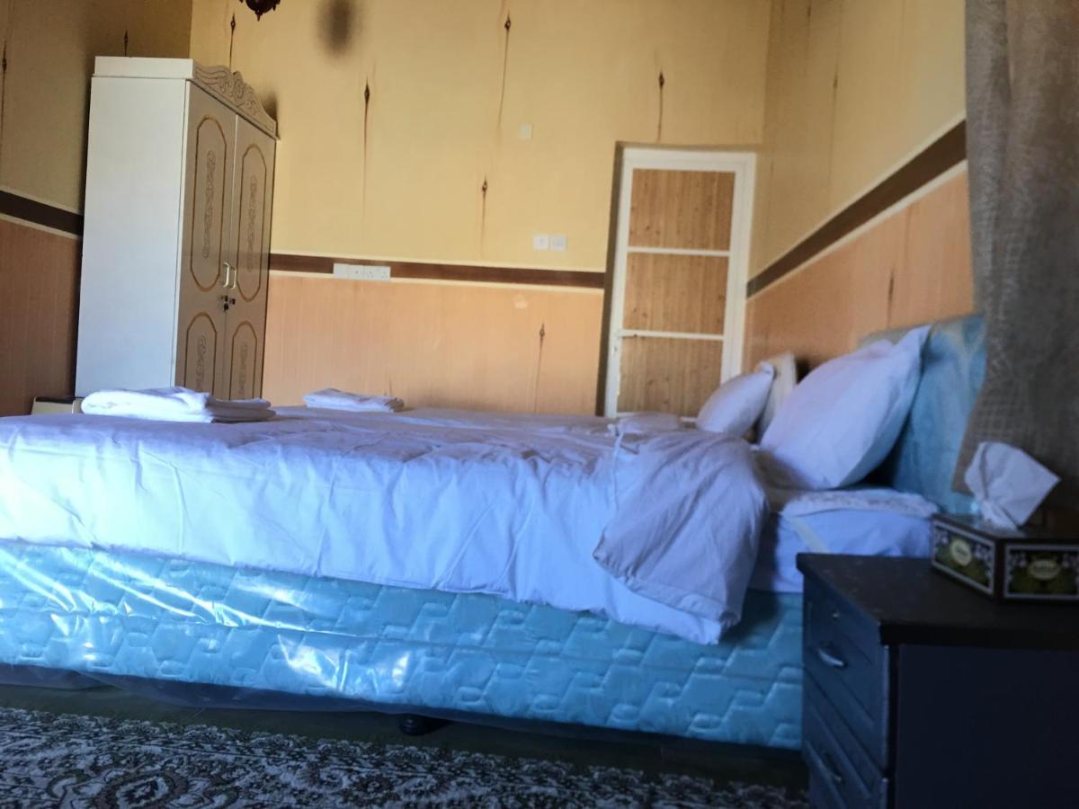 Al Wafa House Appartement Saab Bani Khamis
