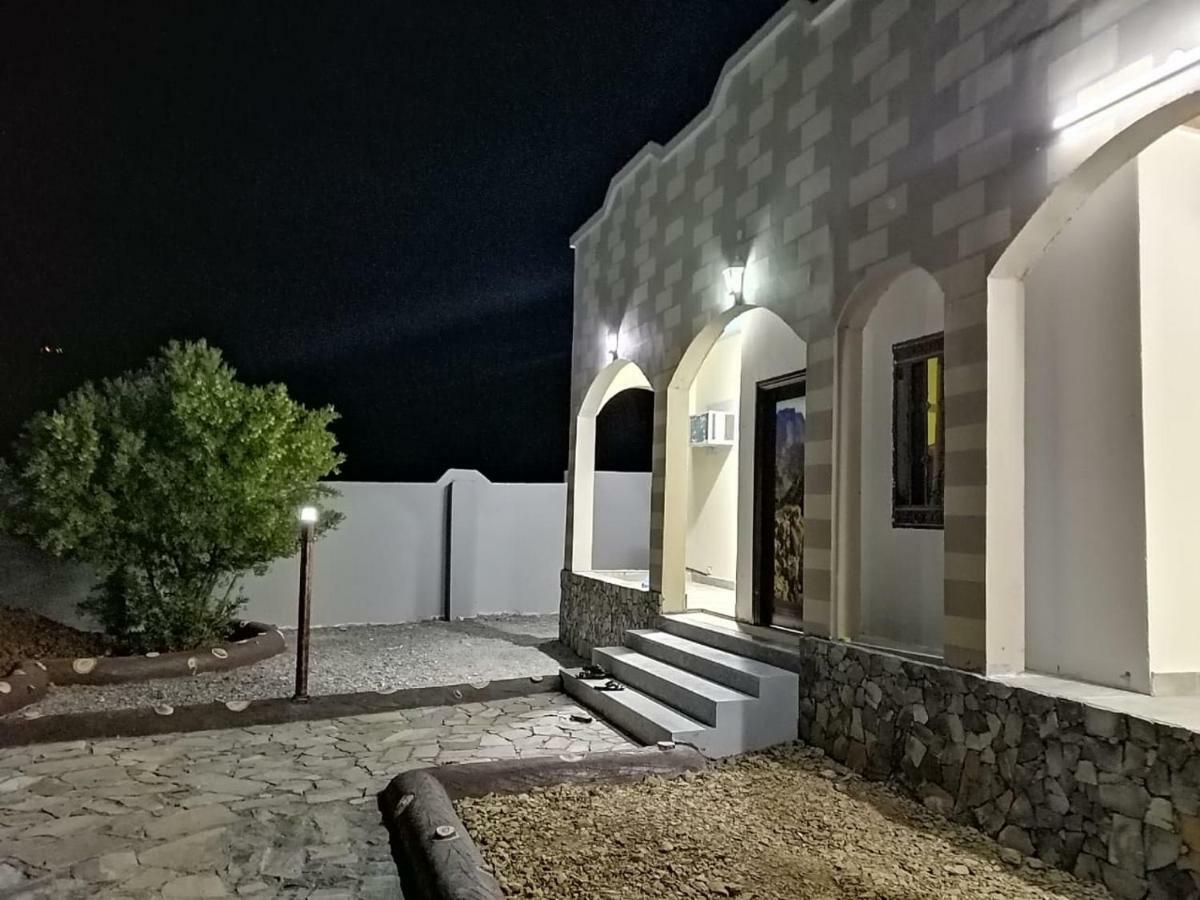 Appartement Al Wafa House Saab Bani Khamis